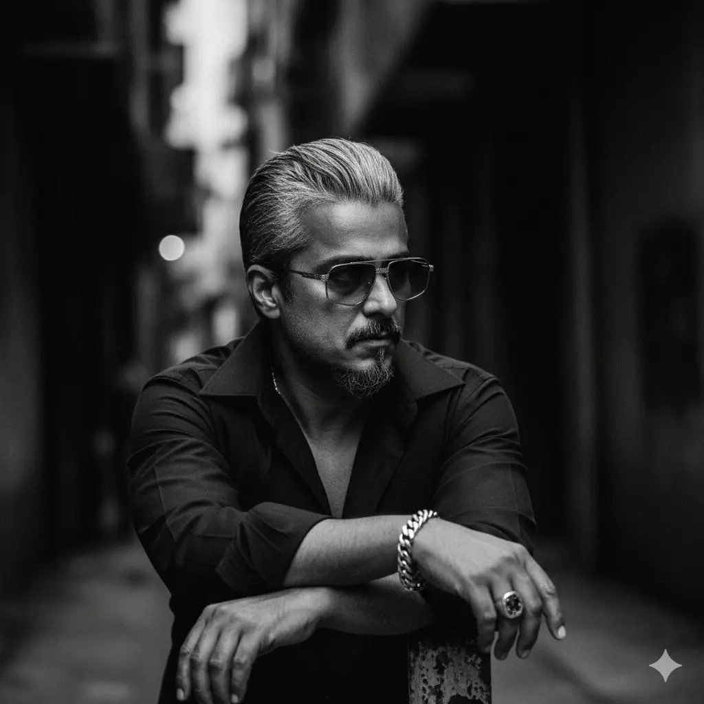 Ankur Bagga