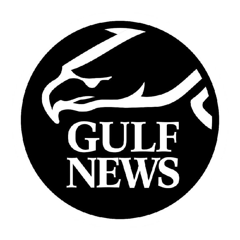 Gulf News logo