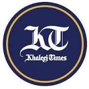 Khaleej Times logo