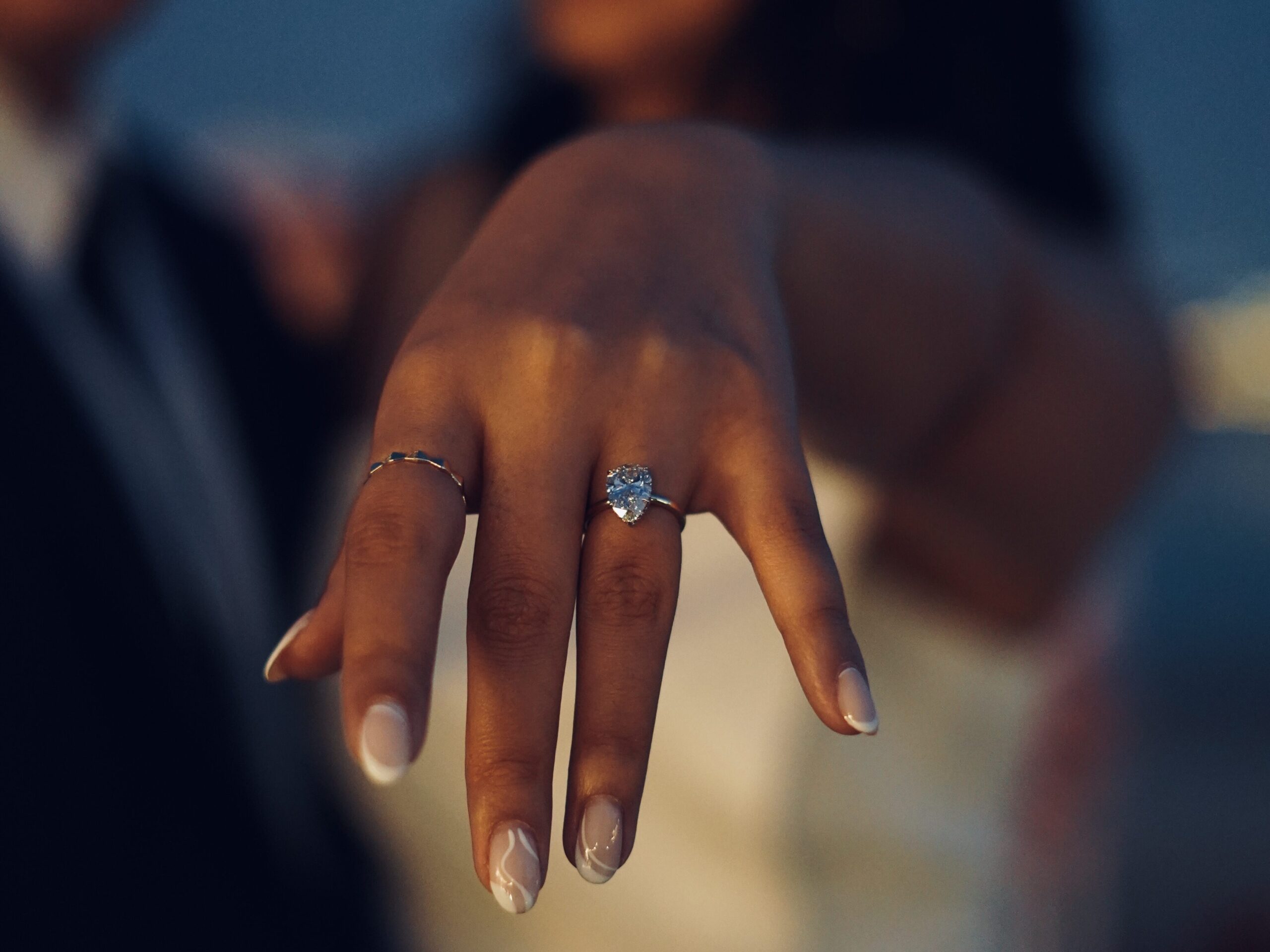 She said YES! - Dubai Proposals