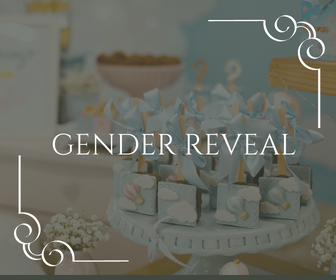 Gender Reveal in Dubai