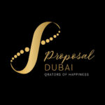 Proposal Dubai logo dark