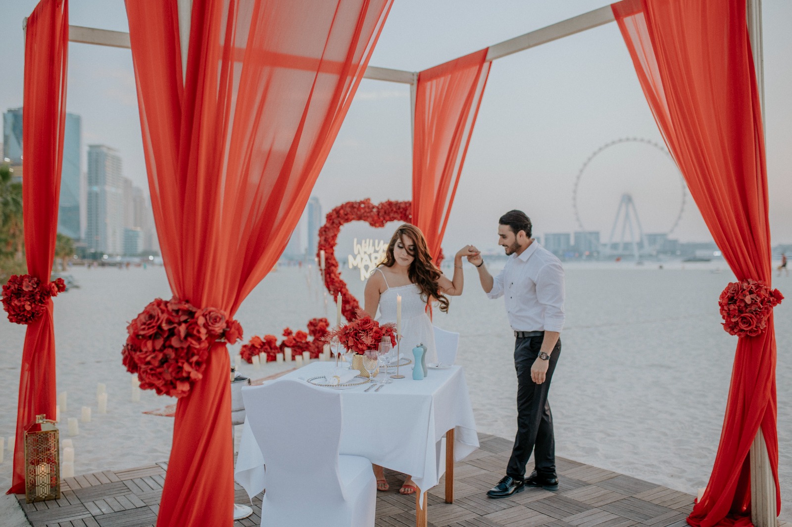 private photographer & videographer