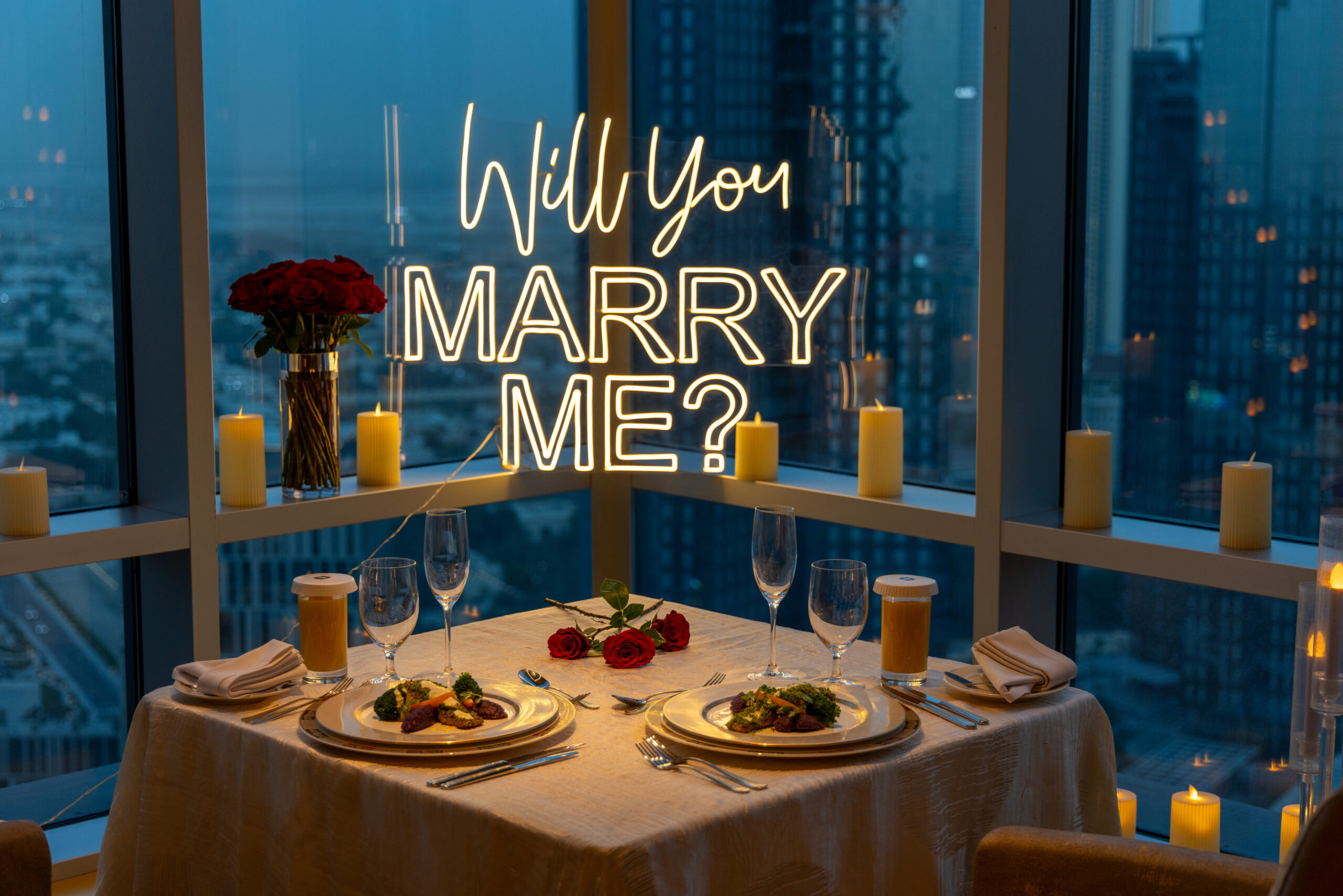 MOEV6540 indoor proposal dubai