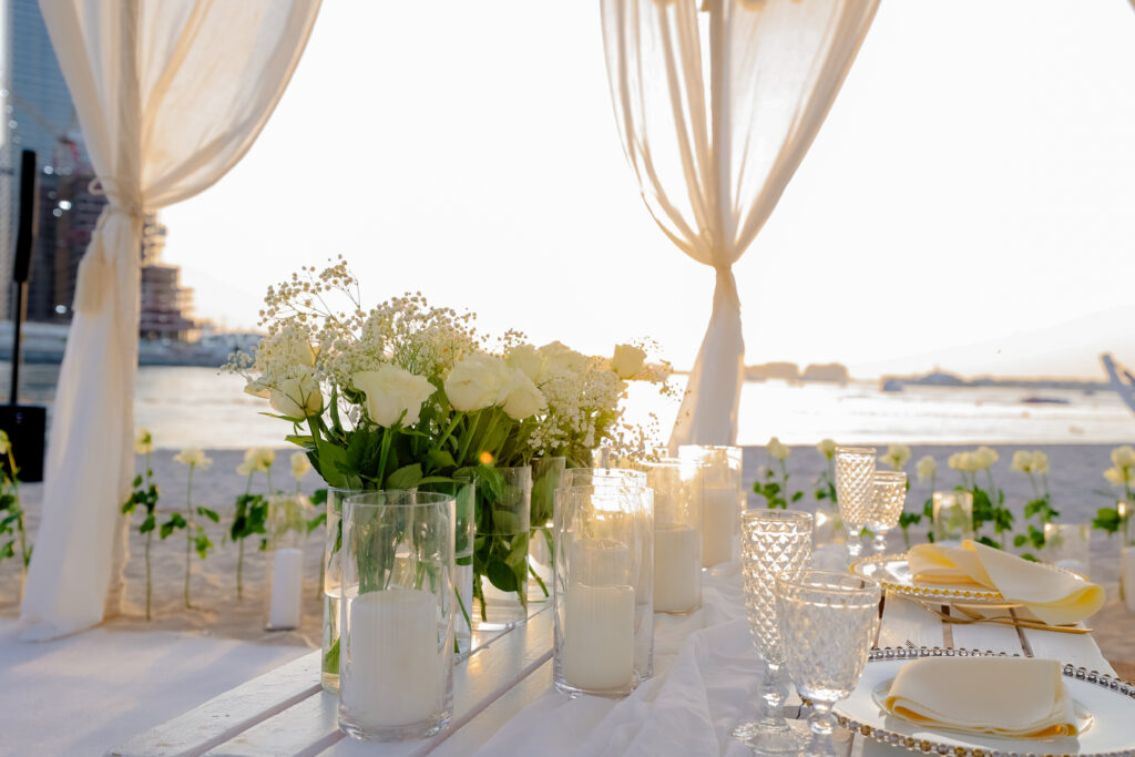 hilton-the-palm-beach-proposal-dubai-luxury-tent-heart-frame-marina-skyline-event-marry-me-22