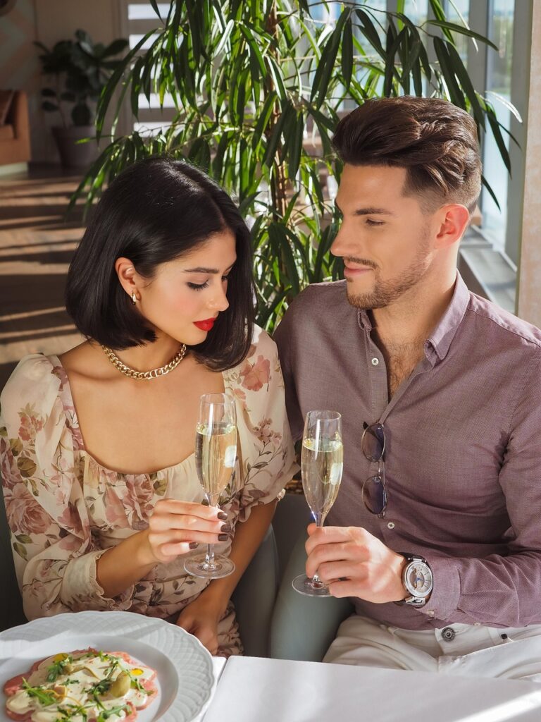 wine, dinner date, couple, date, restaurant, dinner date, dinner date, dinner date, dinner date, dinner date, date, date