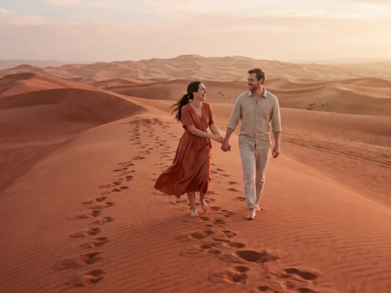 Half Desert Gazebo Proposal