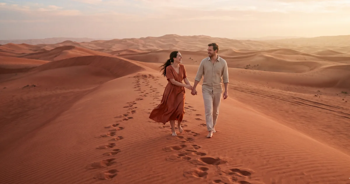 Half Desert Gazebo Proposal