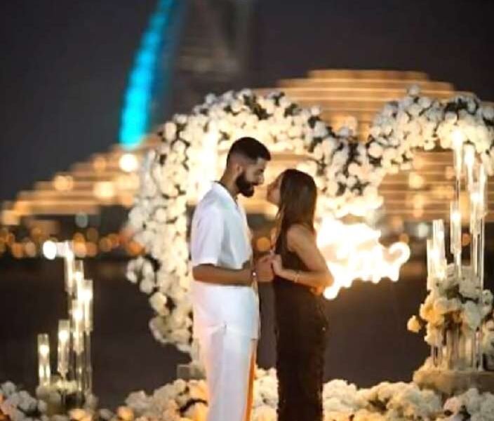 Beach Horse Riding Proposal