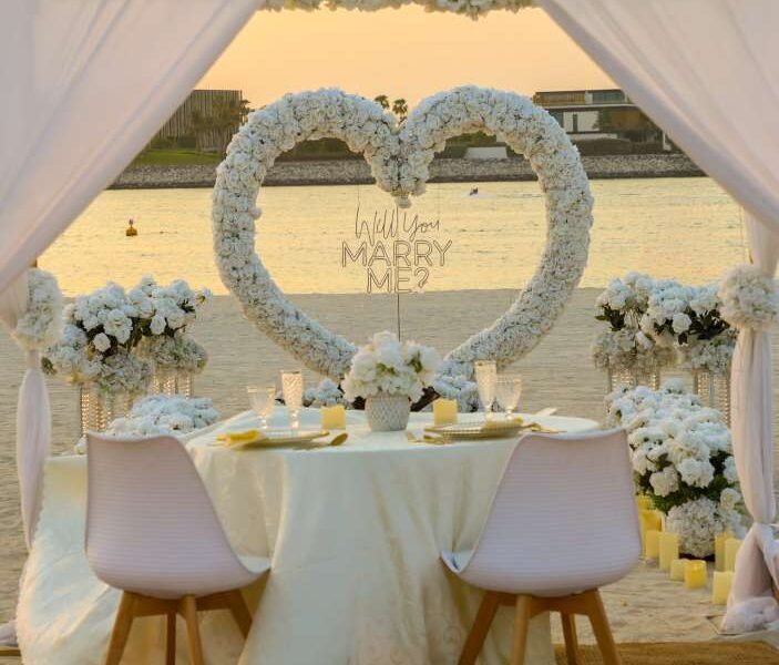Atlantis The Palm Beach Proposal