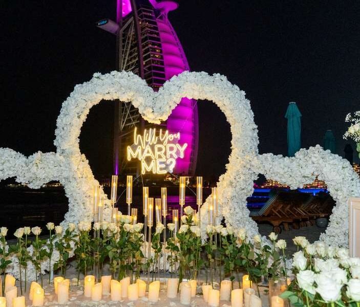 Atlantis The Palm Beach Proposal