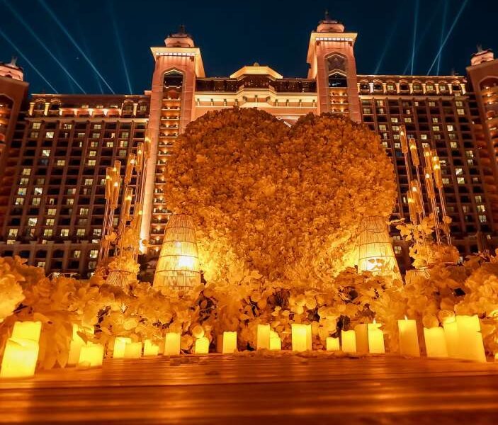 Atlantis The Palm Beach Proposal