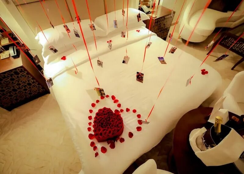 Your Suite, Our Setup