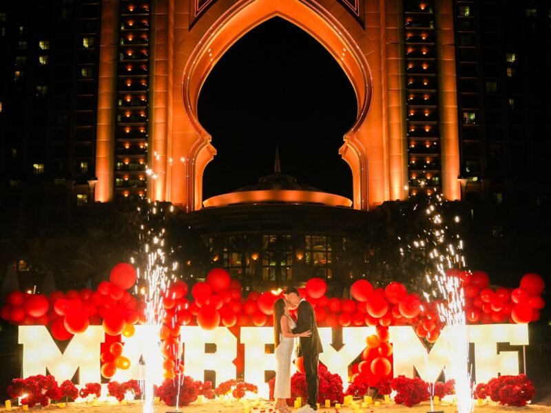 Atlantis The Palm Beach Proposal