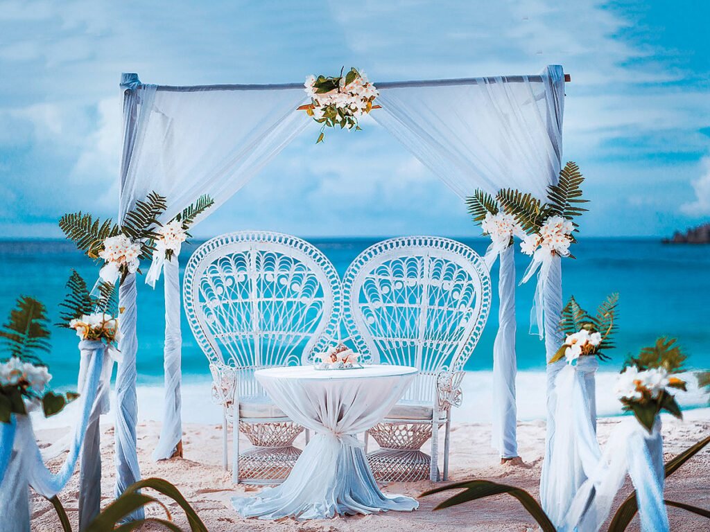 Proposal Dubai planner on wedding planning realities, as featured in Gulf News